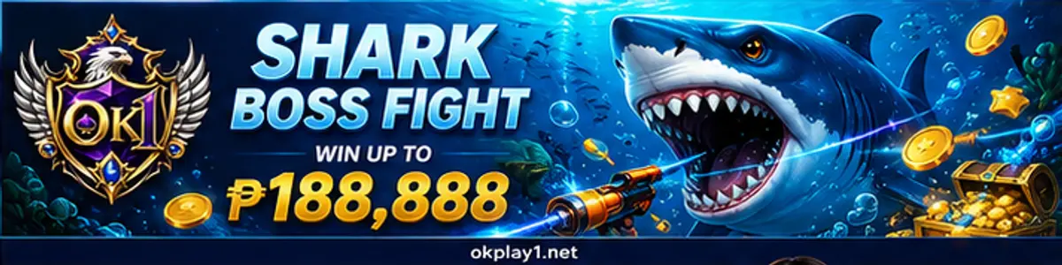 OKPLAY fishing
