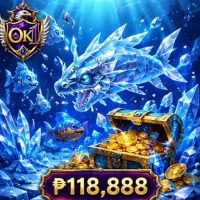 OKPLAY1 fishing icon 4