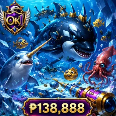 OKPLAY1 fishing icon 5