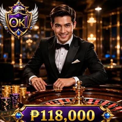 OKPLAY1 livecasino icon 5