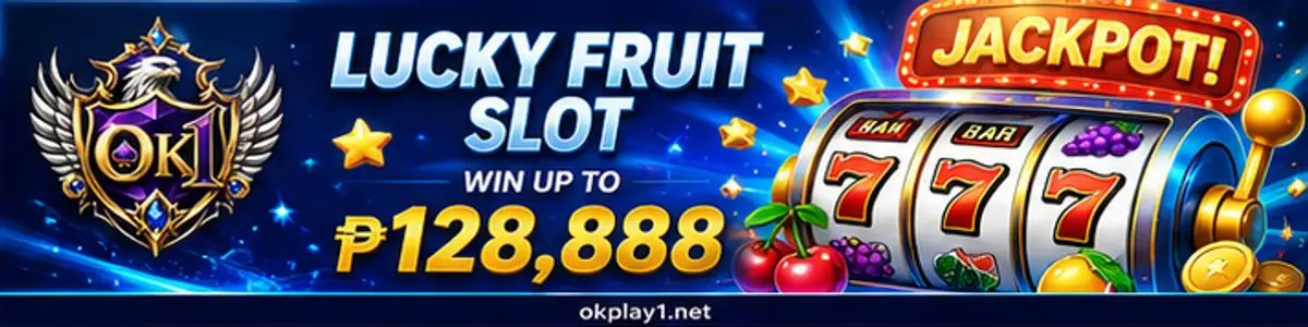 OKPLAY slot