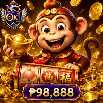 OKPLAY1 slot icon 3