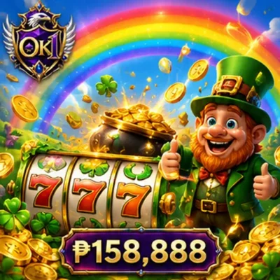 OKPLAY1 slot icon 4