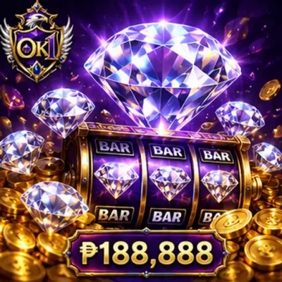 OKPLAY1 slot icon 5