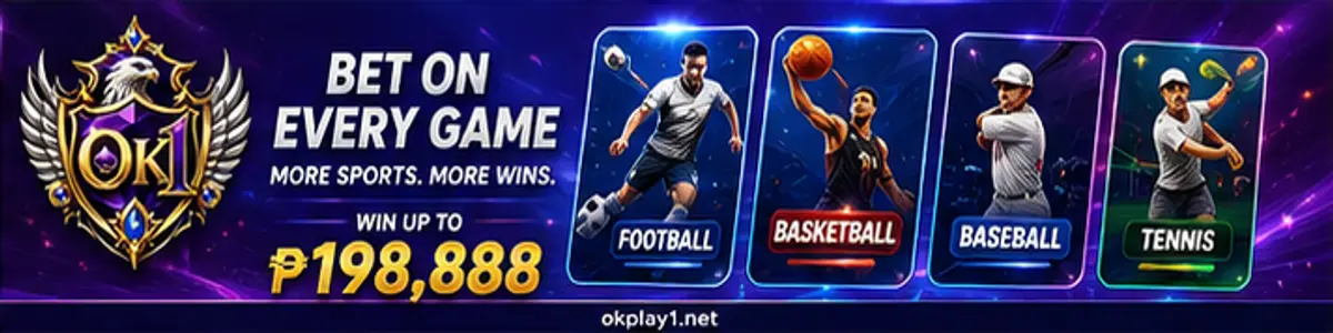 OKPLAY sports