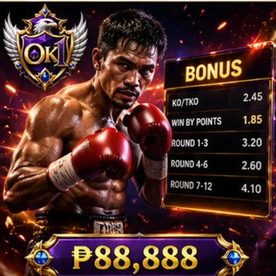 OKPLAY1 sports icon 1