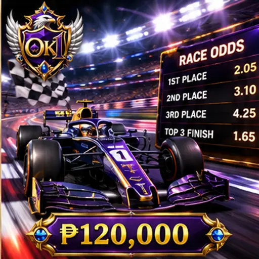OKPLAY1 sports icon 5